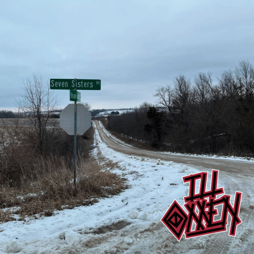 Ill Omen (USA) : Seven Sisters Road